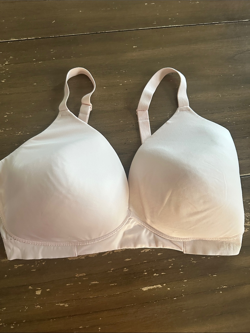 DKNY wireless bra XLarge*